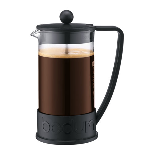 Bodum Brazil French Press Coffee Maker & Reviews Wayfair